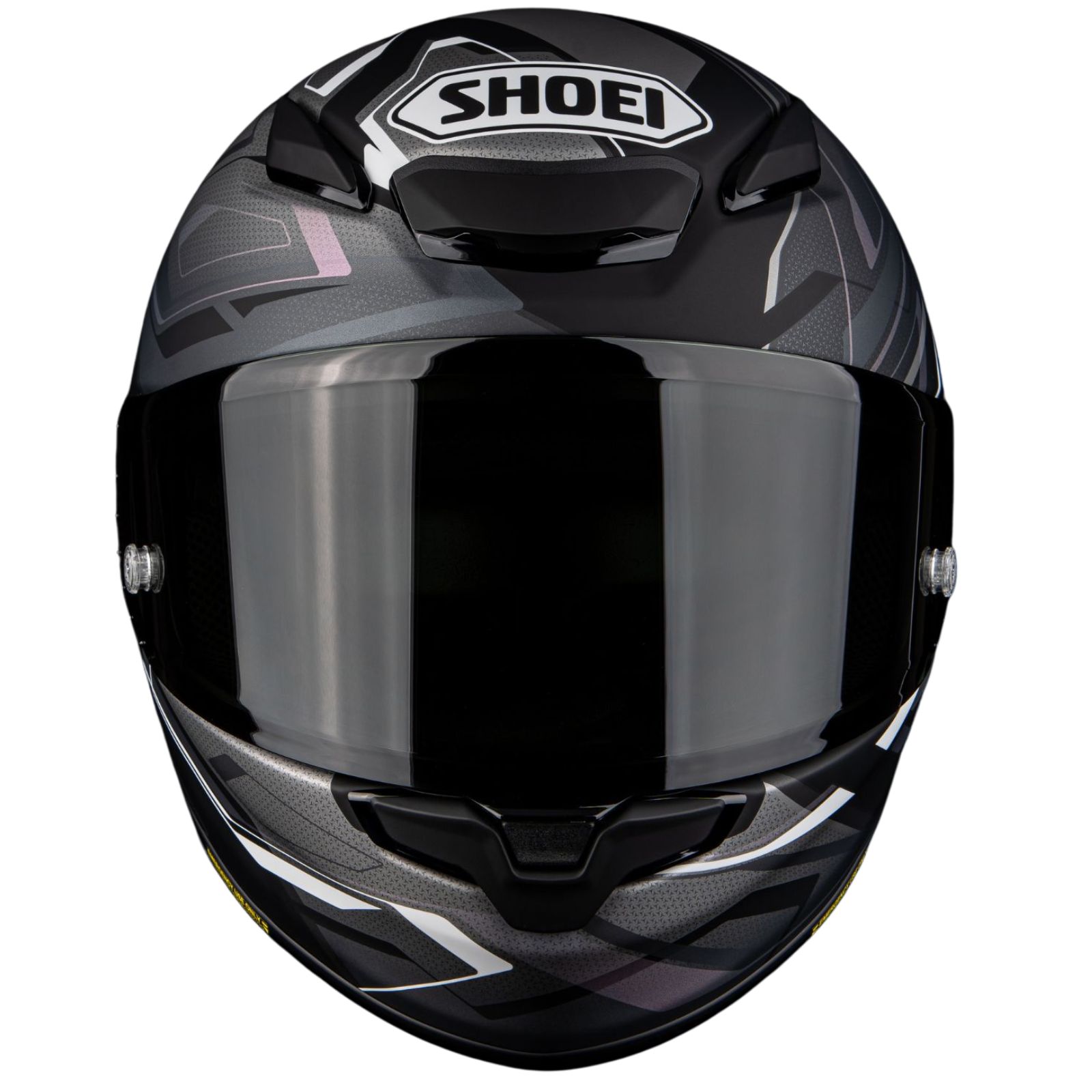Mi Caballito Chulo.Como Lo Quie Ro覆面レスラー SHOEI RF-1400 Capriccio - Helmet House